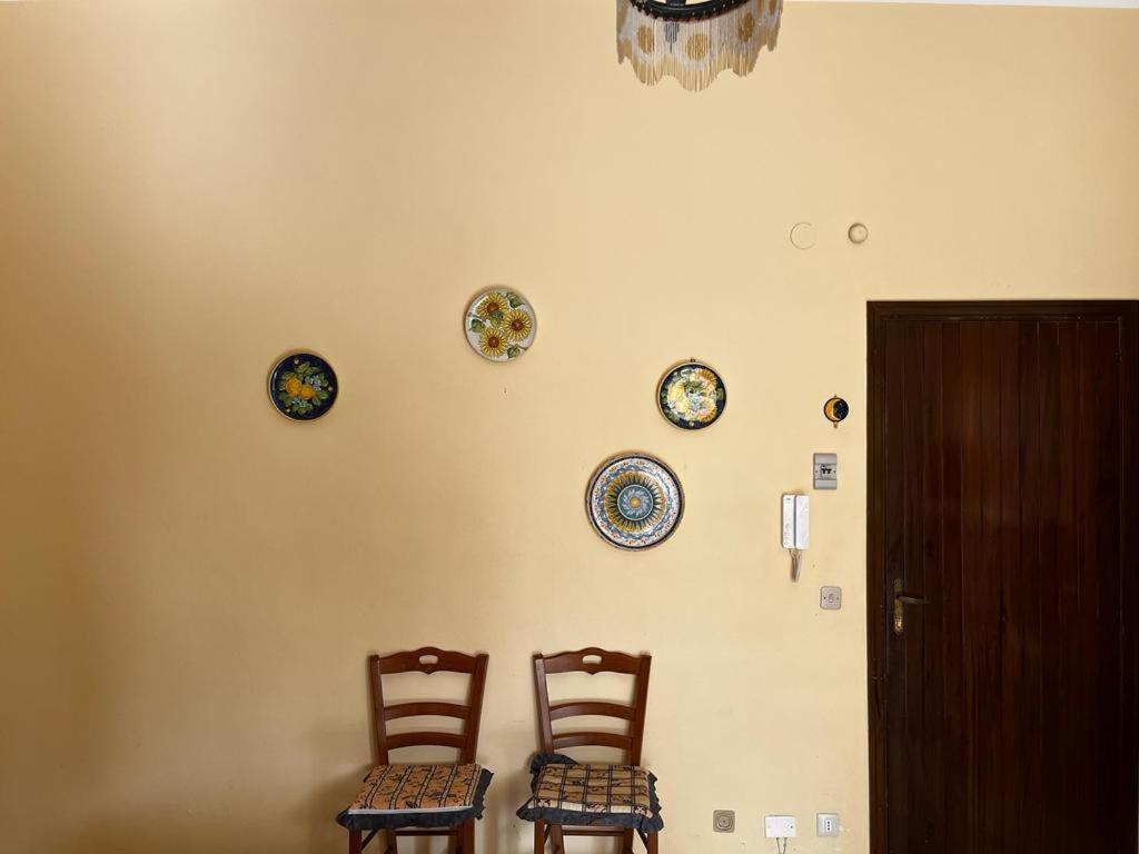 Casa Vacanze Nixa - Recanati